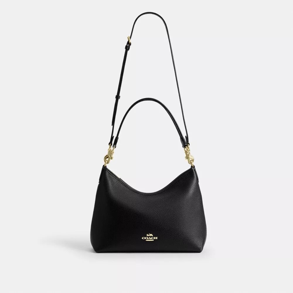 Bolso de hombro Laurel