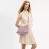 Bolso de hombro Laurel