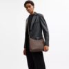 Bolso de hombro Laurel