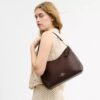 Bolso de hombro Laurel