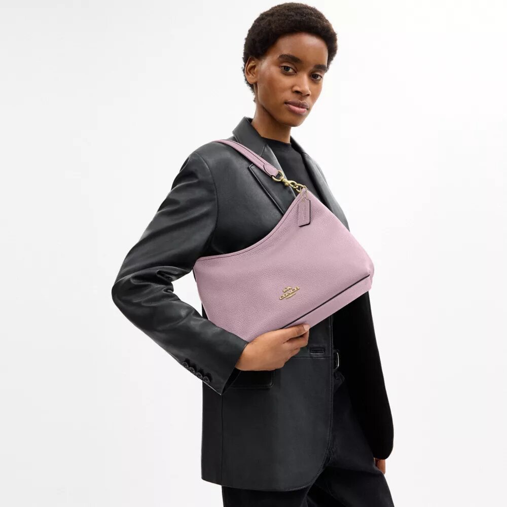 Bolso de hombro Laurel