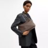 Bolso de hombro Laurel