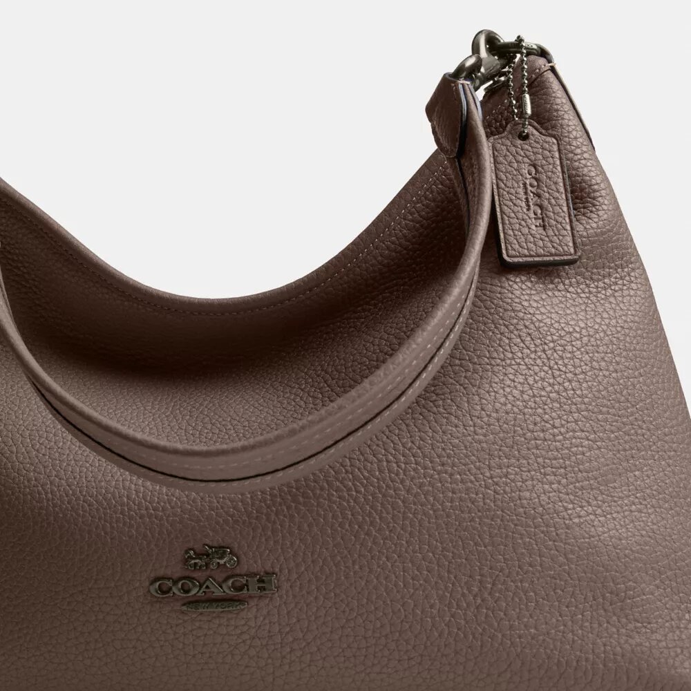 Bolso de hombro Laurel