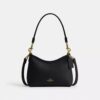 Bolso de hombro pequeño Laurel