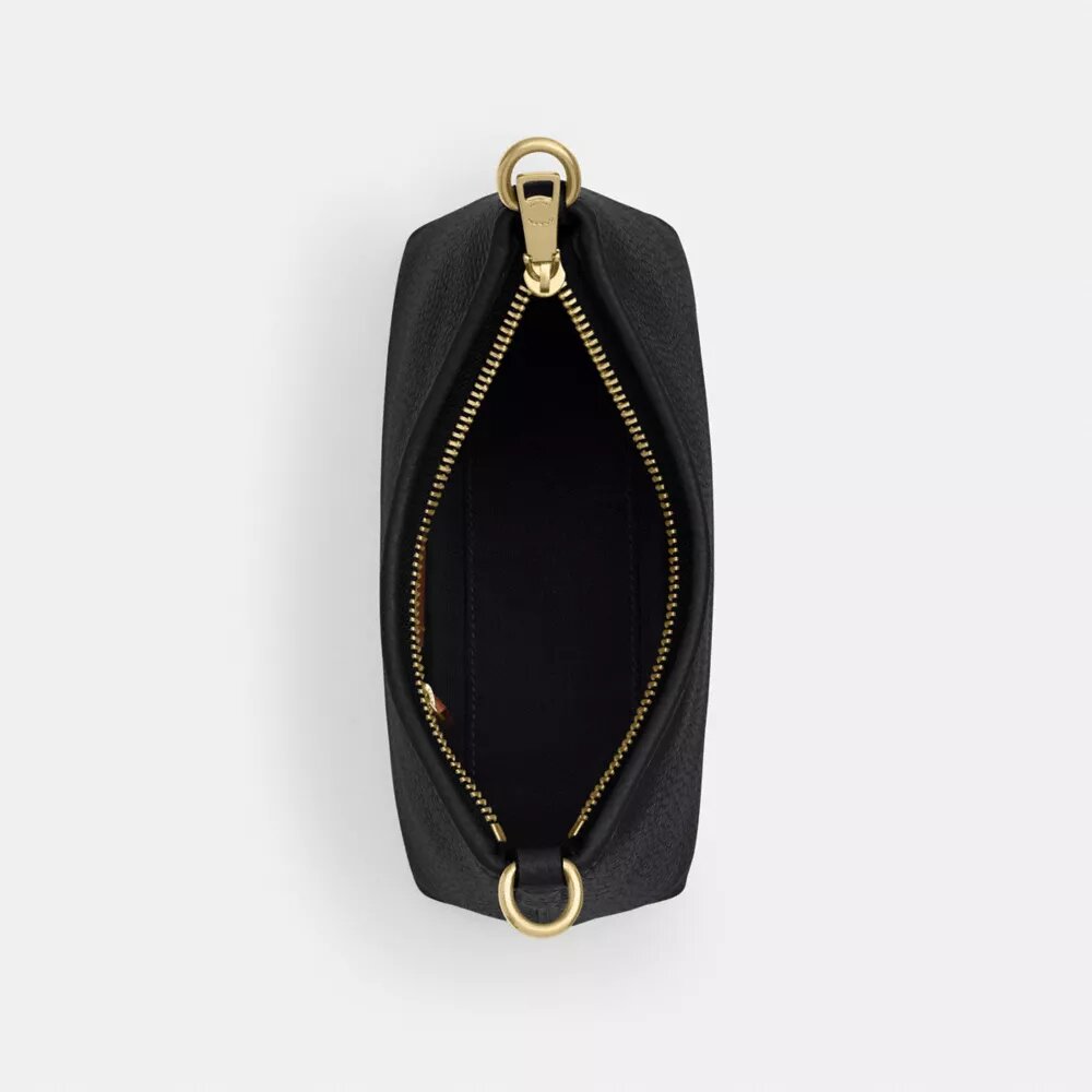 Bolso de hombro pequeño Laurel