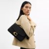 Bolso de hombro Soft Tabby