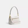 Bolso de hombro Soft Tabby