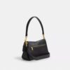 Bolso de hombro Soft Tabby