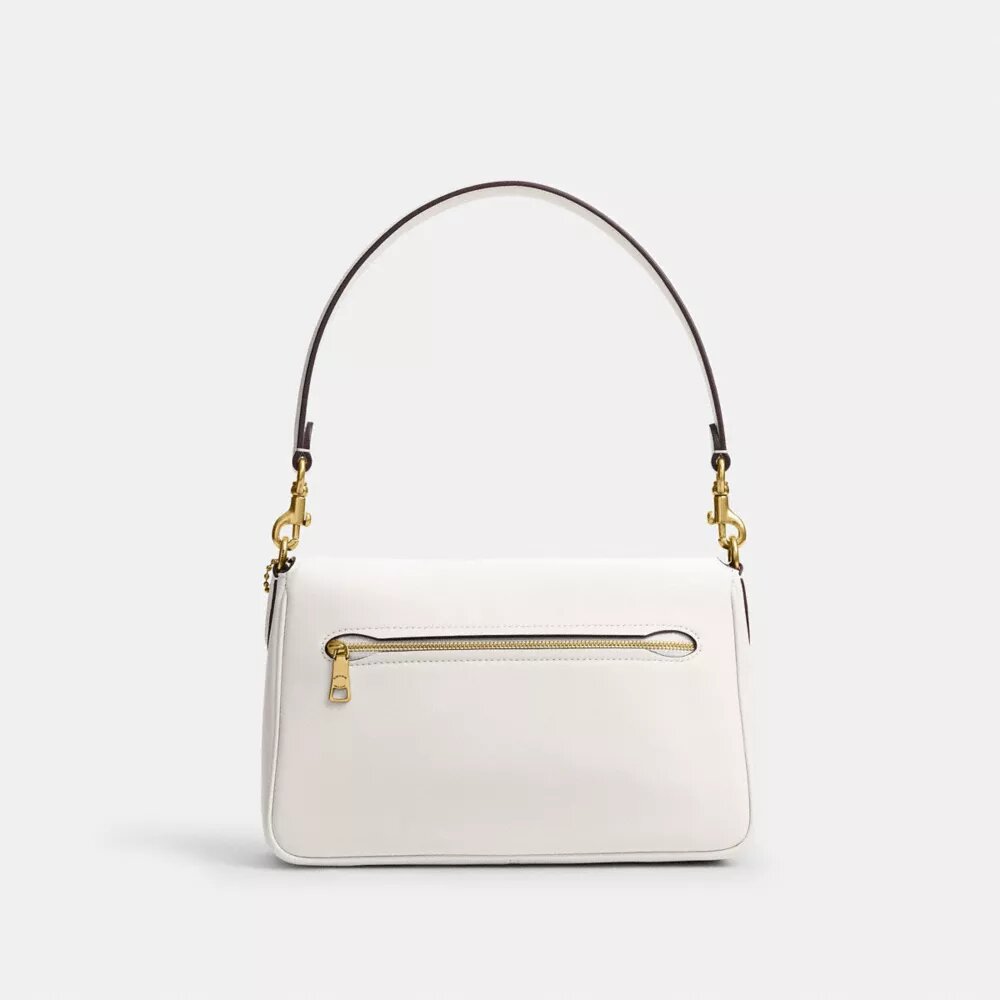 Bolso de hombro Soft Tabby