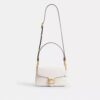 Bolso de hombro Soft Tabby