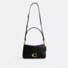 Bolso de hombro Soft Tabby