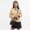 Bolso de hombro Soft Tabby