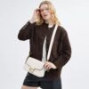 Bolso de hombro Soft Tabby