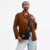 Bolso de hombro Soft Tabby