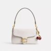 Bolso de hombro Soft Tabby