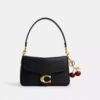 Bolso de hombro Soft Tabby
