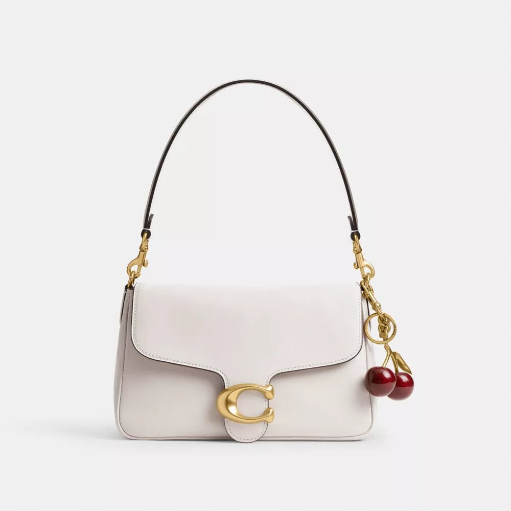 Bolso de hombro Soft Tabby