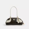 Bolso de hombro tipo «Bowling»