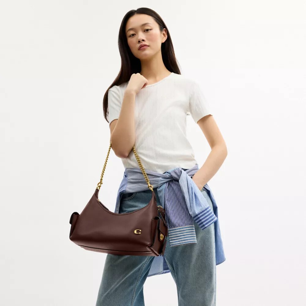 Bolso Juliet con Bolsillos 30