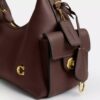 Bolso Juliet con Bolsillos 30