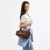 Bolso Juliet con Bolsillos 30