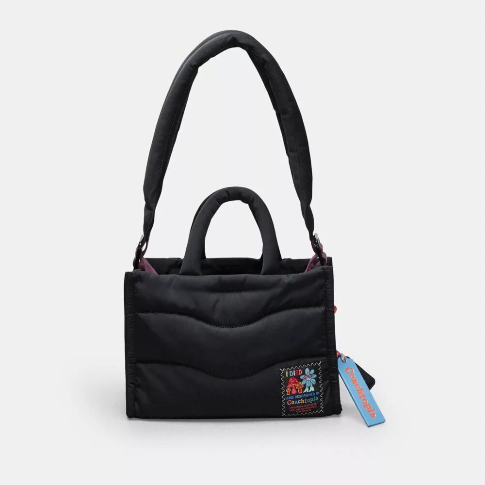 Bolso mini Coachtopia Loop