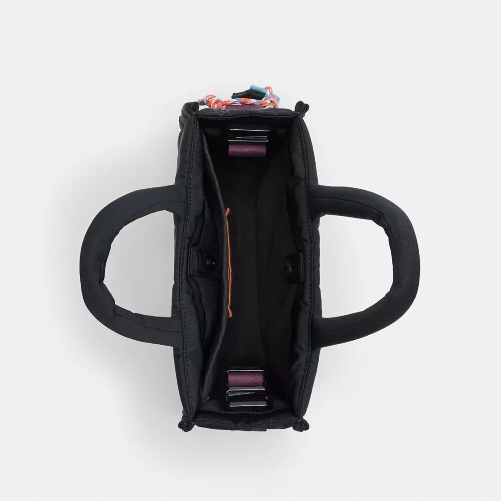 Bolso mini Coachtopia Loop