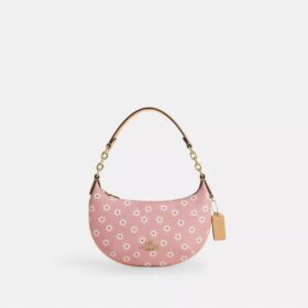 Bolso Mini Payton con estampado floral