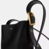 Bolso tipo cubeta Bleecker 21