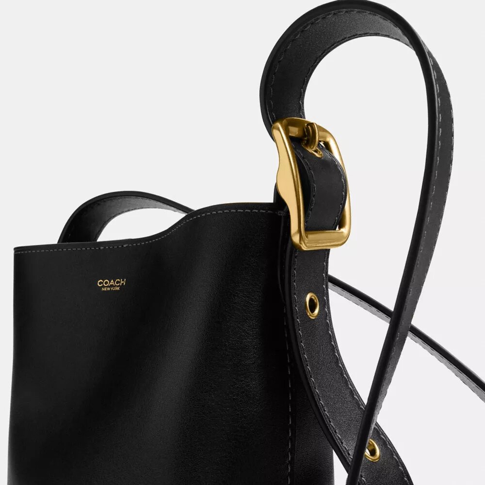 Bolso tipo cubeta Bleecker 21