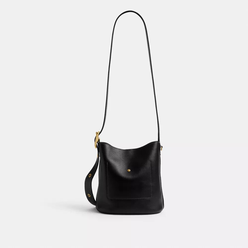 Bolso tipo cubeta Bleecker 21