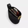 Bolso tipo cubeta Bleecker 21
