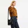 Bolso tipo cubeta Bleecker 21