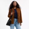 Bolso tipo cubeta Bleecker 21