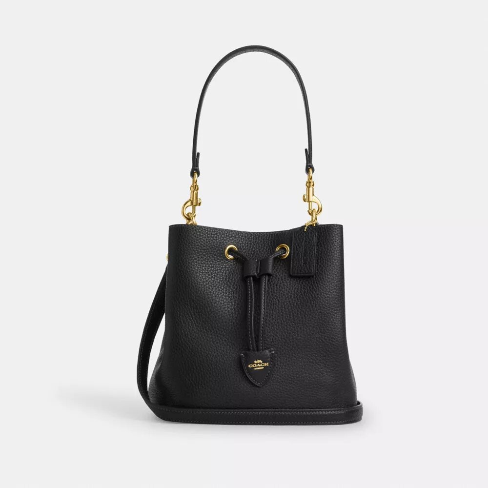 Bolso tipo cubeta Rowan