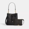 Bolso tipo cubeta Rowan