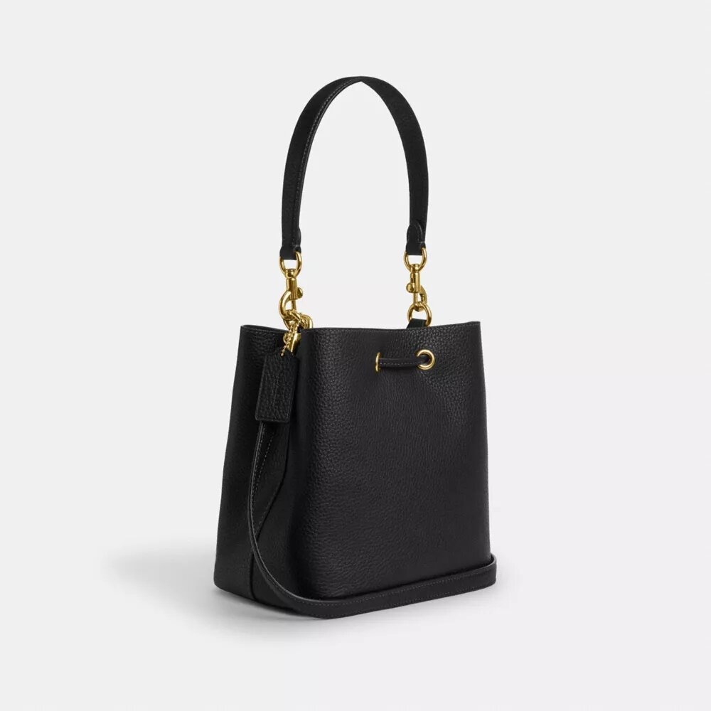Bolso tipo cubeta Rowan