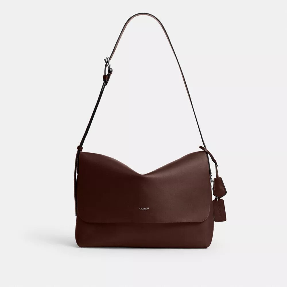 Bolso tipo mensajero Ludlow