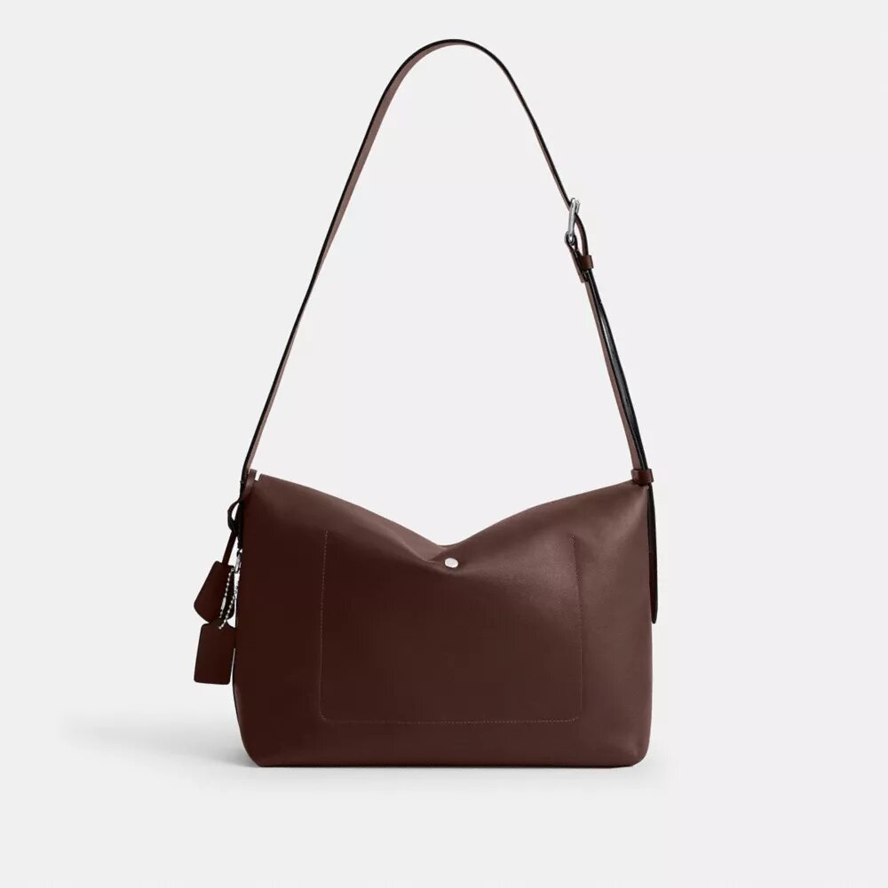 Bolso tipo mensajero Ludlow