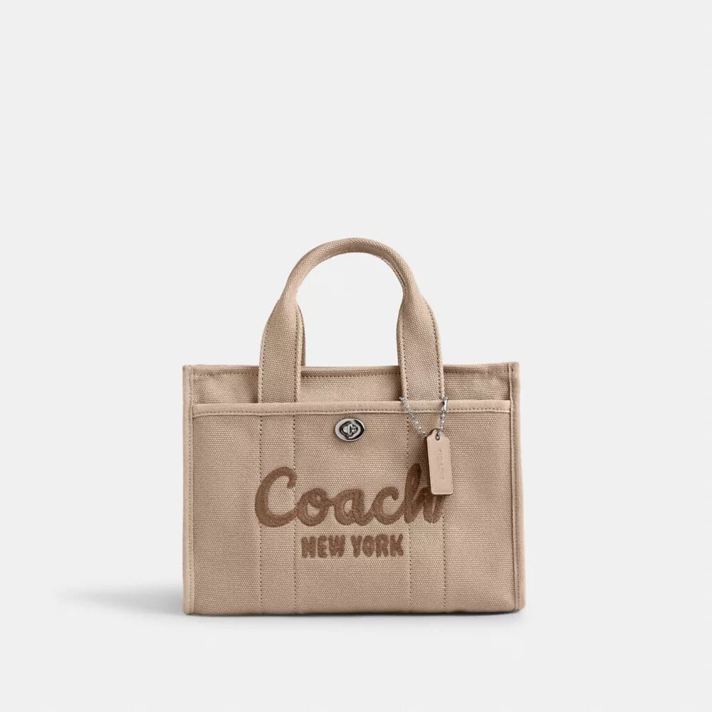 Bolso tipo Tote Cargo 26