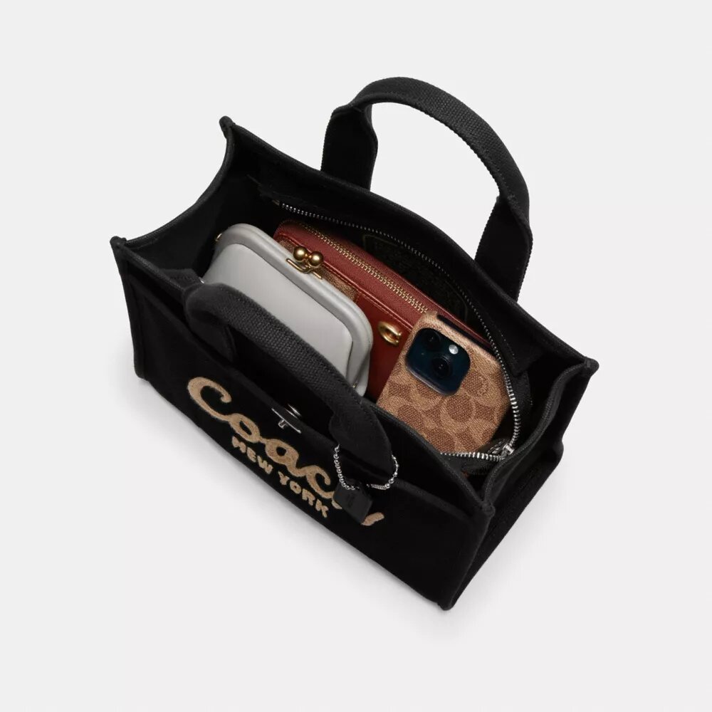 Bolso tipo Tote Cargo 26