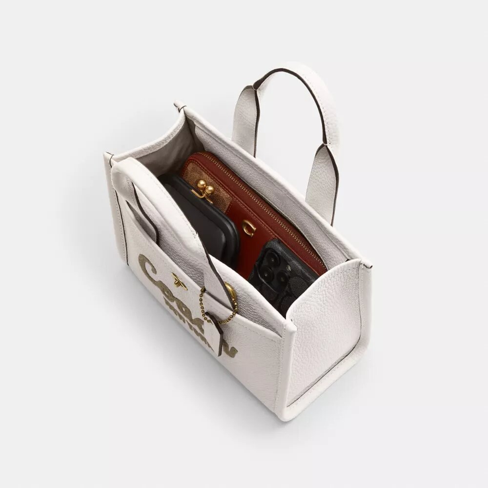 Bolso tipo Tote Cargo 26