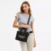 Bolso tipo Tote Cargo 26