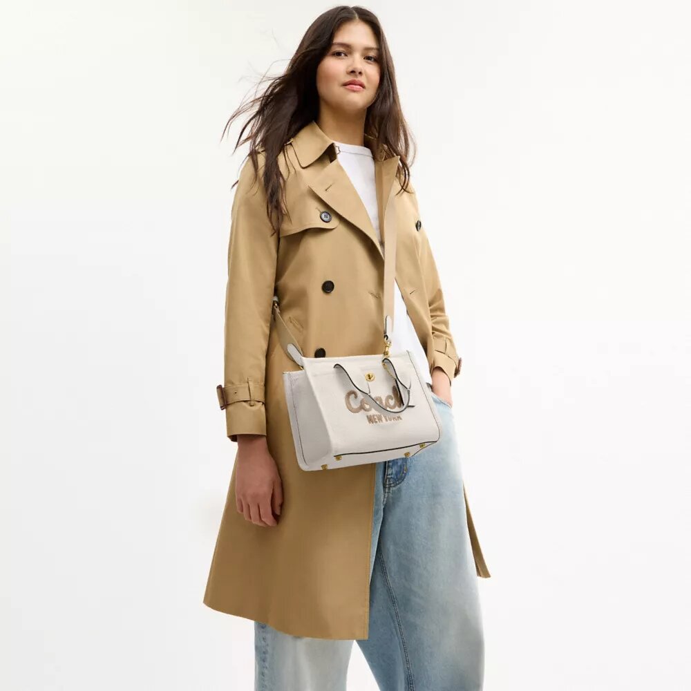 Bolso tipo Tote Cargo 26