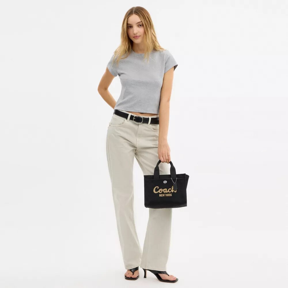 Bolso tipo Tote Cargo 26