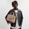 Bolso tipo Tote Cargo 26