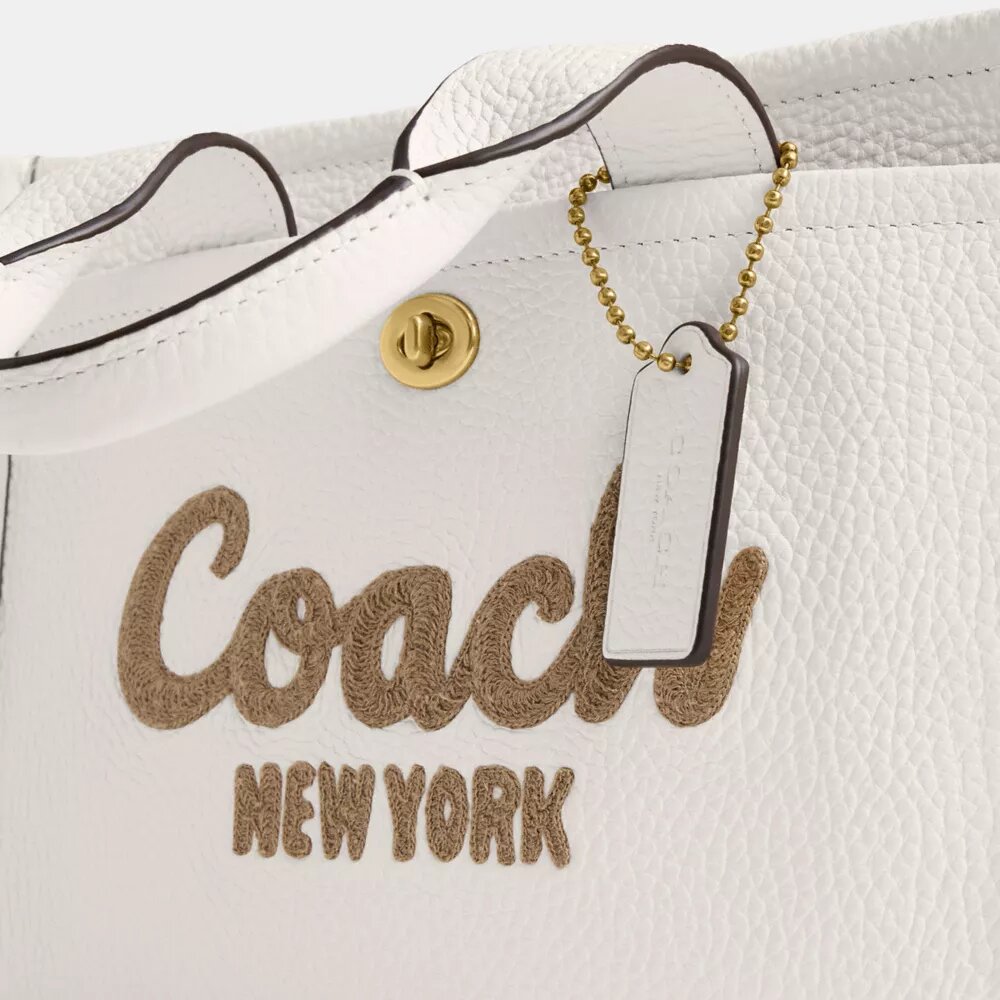 Bolso tipo Tote Cargo 26