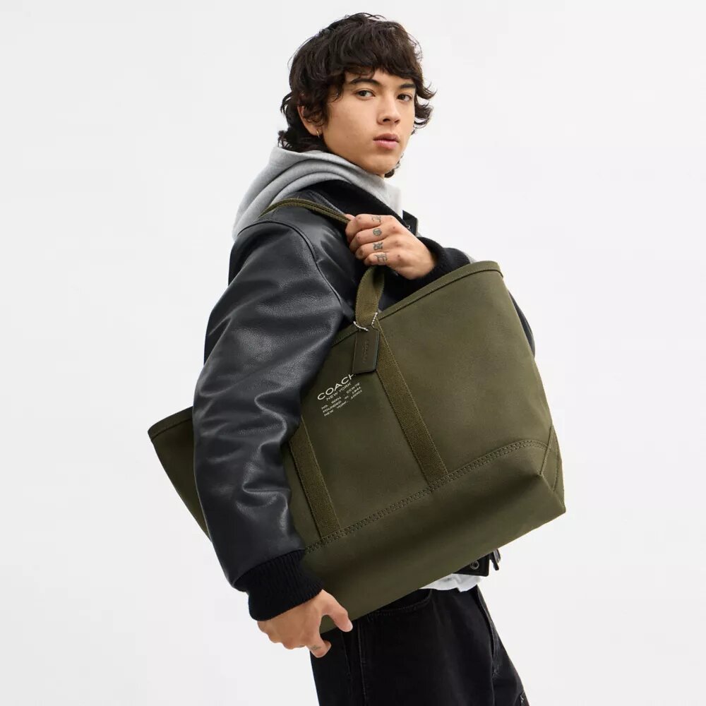 Bolso utilitario