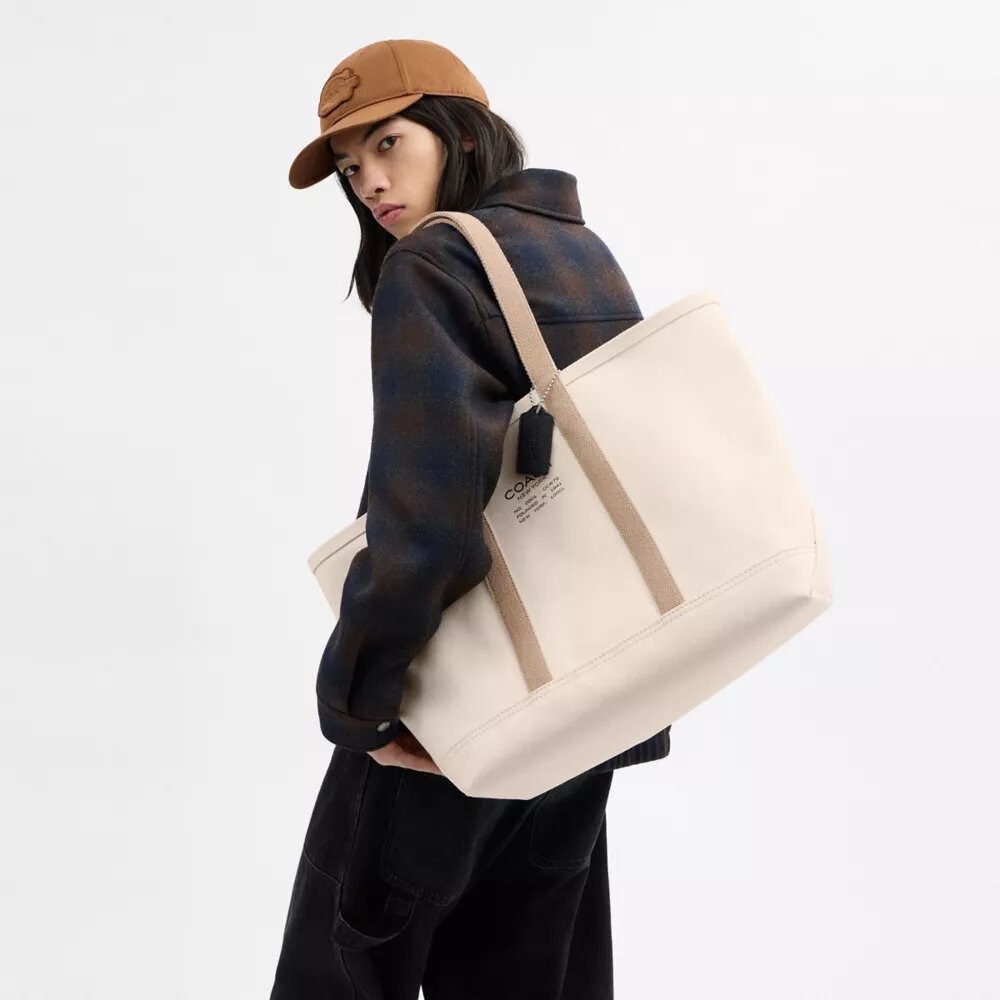 Bolso utilitario