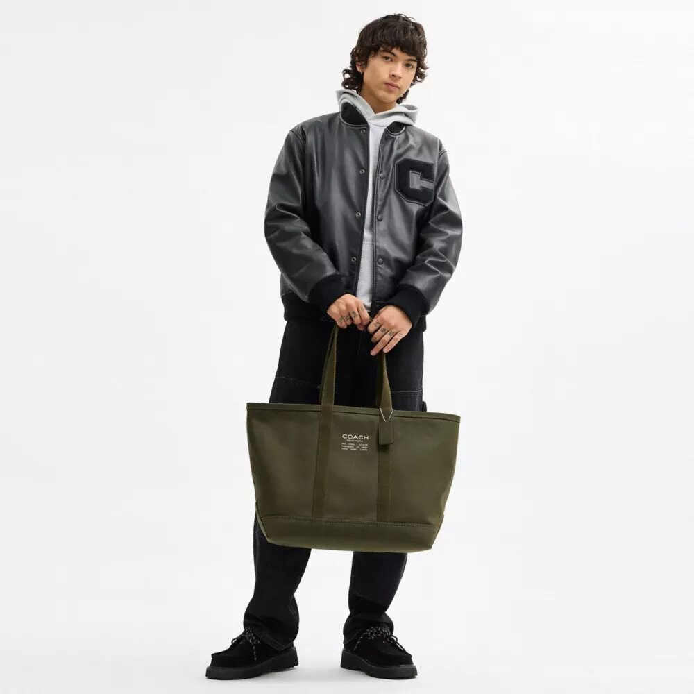 Bolso utilitario